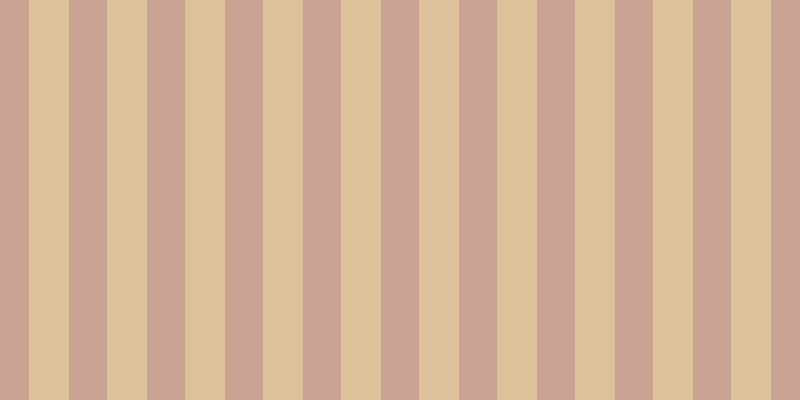 #ddc19b, #caa393 vertical lines, thirty-eight pixels wide, forty pixels apart
