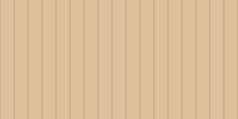 #ddc19b, #caa393 vertical lines, four pixels wide, forty-three pixels apart