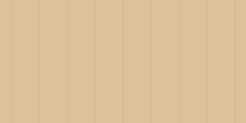 #ddc19b, #caa393 vertical lines, one pixels wide, ninety pixels apart