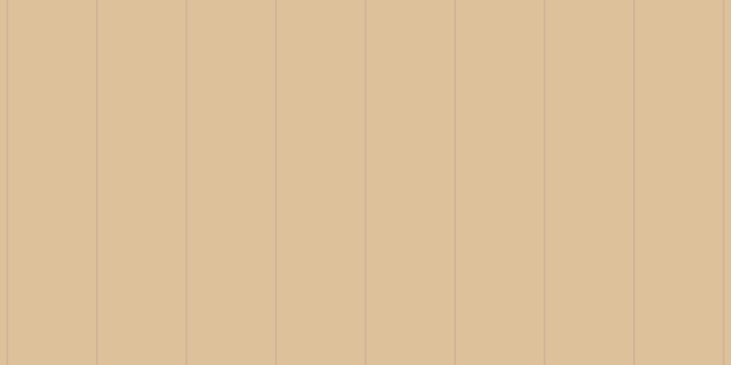 #ddc19b, #caa393 vertical lines, one pixels wide, ninety-seven pixels apart