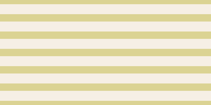 #ddc19b (25%), #dbd393 horizontal lines, twenty-eight pixels wide, thirty-eight pixels apart