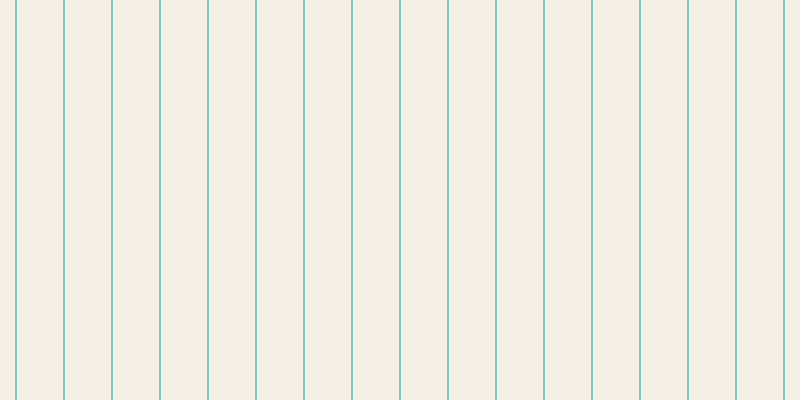 #ddc19b (25%), #04a393 vertical lines, one pixels wide, forty-seven pixels apart
