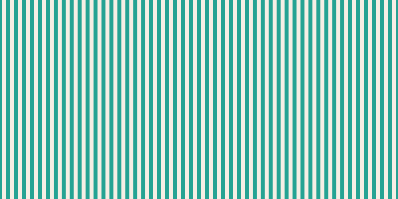 #ddc19b (25%), #25a393 vertical lines, eight pixels wide, eight pixels apart
