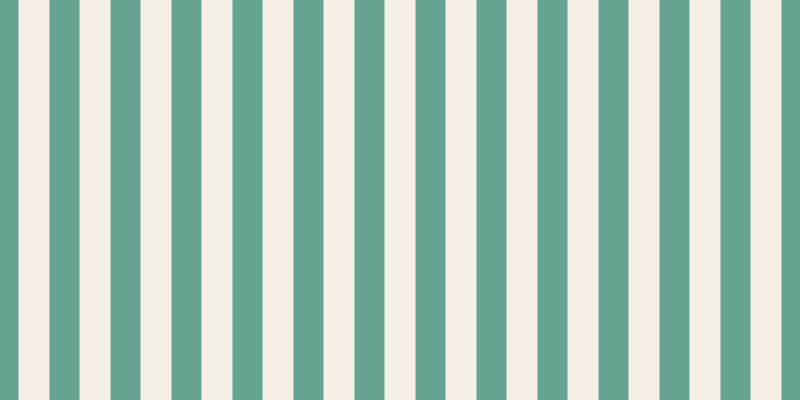 #ddc19b (25%), #67a393 vertical lines, thirty pixels wide, thirty-one pixels apart
