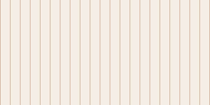 #ddc19b (25%), #caa393 vertical lines, two pixels wide, thirty-six pixels apart