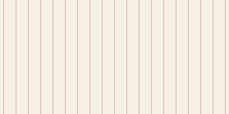 #ddc19b (25%), #caa393 vertical lines, two pixels wide, forty-one pixels apart
