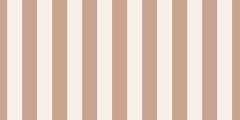 #ddc19b (25%), #caa393 vertical lines, fifty pixels wide, fifty pixels apart