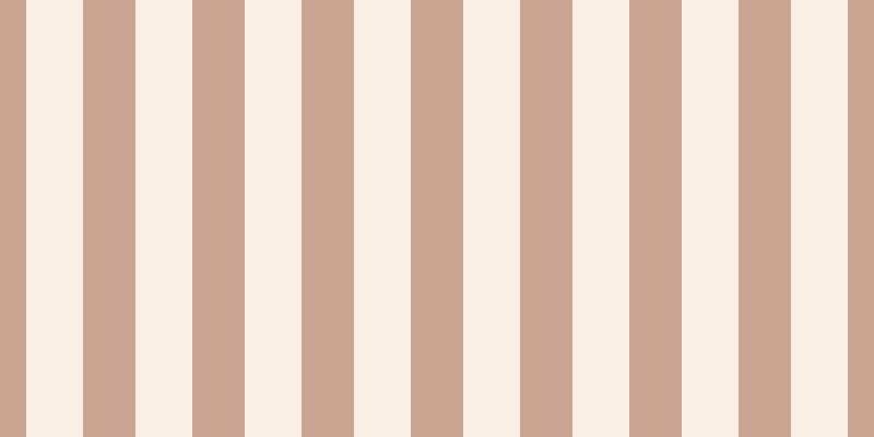 #ddc19b (25%), #caa393 vertical lines, forty-eight pixels wide, fifty-two pixels apart