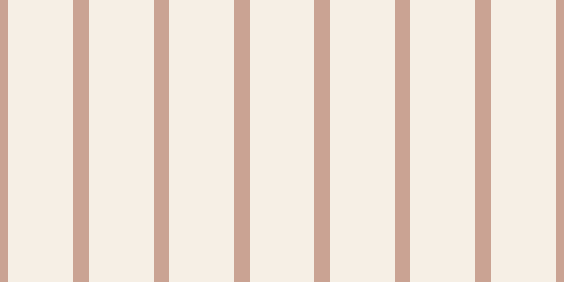 #ddc19b (25%), #caa393 vertical lines, twenty-two pixels wide, ninety-two pixels apart