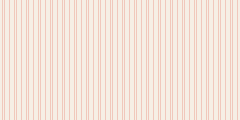 #ddc19b (25%), #eba393 vertical lines, one pixels wide, seven pixels apart