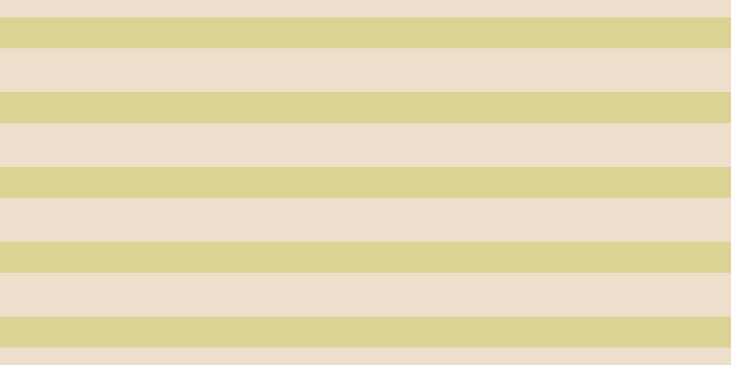 #ddc19b (50%), #dbd393 horizontal lines, thirty-four pixels wide, forty-eight pixels apart
