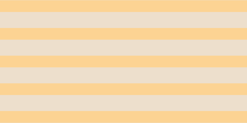 #ddc19b (50%), #fcd393 horizontal lines, thirty-eight pixels wide, fifty-two pixels apart