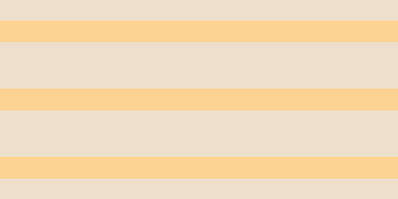 #ddc19b (50%), #fcd393 horizontal lines, forty-four pixels wide, ninety-three pixels apart