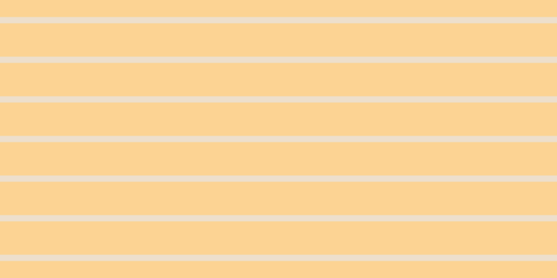 #ddc19b (50%), #fcd393 horizontal lines, forty-eight pixels wide, nine pixels apart
