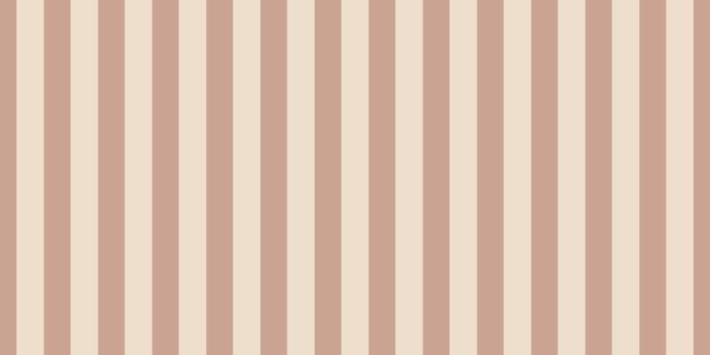 #ddc19b (50%), #caa393 vertical lines, thirty pixels wide, thirty-one pixels apart