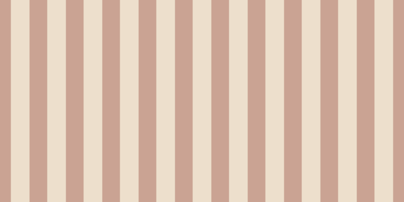 #ddc19b (50%), #caa393 vertical lines, thirty-five pixels wide, thirty-seven pixels apart