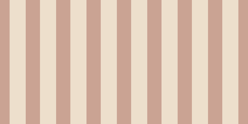 #ddc19b (50%), #caa393 vertical lines, forty-six pixels wide, fifty-two pixels apart