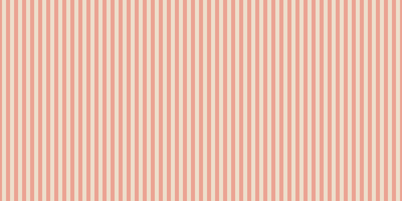 #ddc19b (50%), #eba393 vertical lines, eight pixels wide, eight pixels apart
