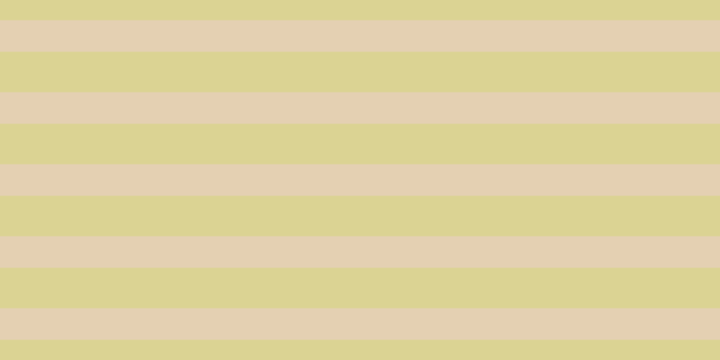 #ddc19b (75%), #dbd393 horizontal lines, forty-five pixels wide, thirty-five pixels apart