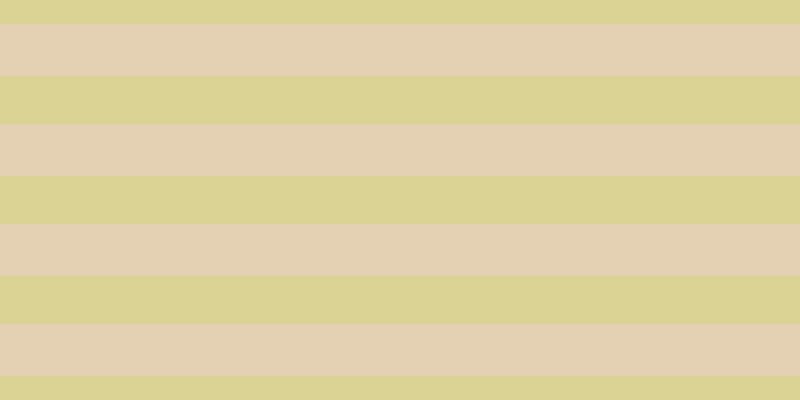 #ddc19b (75%), #dbd393 horizontal lines, forty-eight pixels wide, fifty-two pixels apart