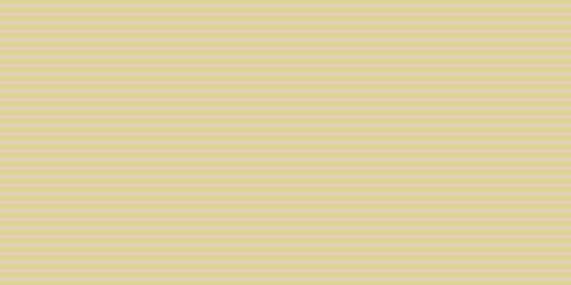#ddc19b (75%), #dbd393 horizontal lines, six pixels wide, six pixels apart