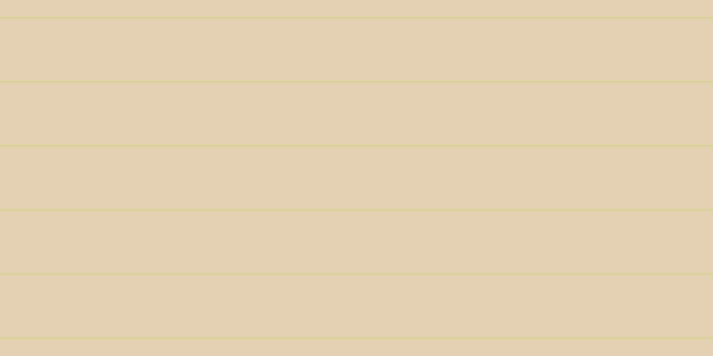 #ddc19b (75%), #dbd393 horizontal lines, two pixels wide, seventy pixels apart