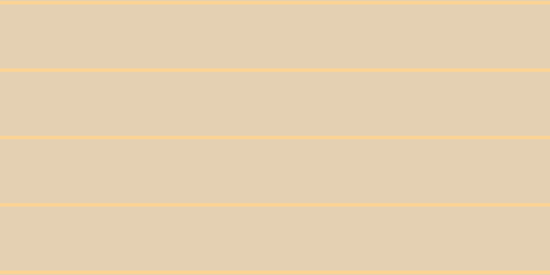 #ddc19b (75%), #fcd393 horizontal lines, five pixels wide, ninety-three pixels apart