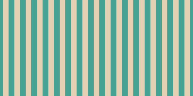 #ddc19b (75%), #46a393 vertical lines, twenty-four pixels wide, twenty-three pixels apart