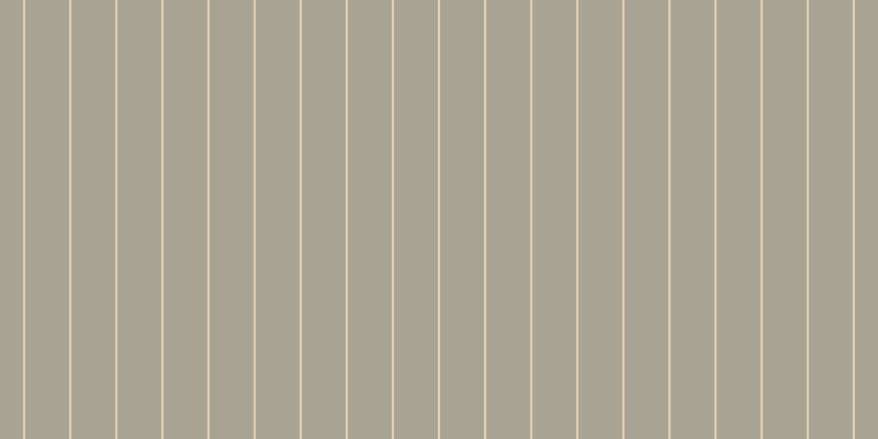 #ddc19b (75%), #a9a393 vertical lines, forty pixels wide, two pixels apart