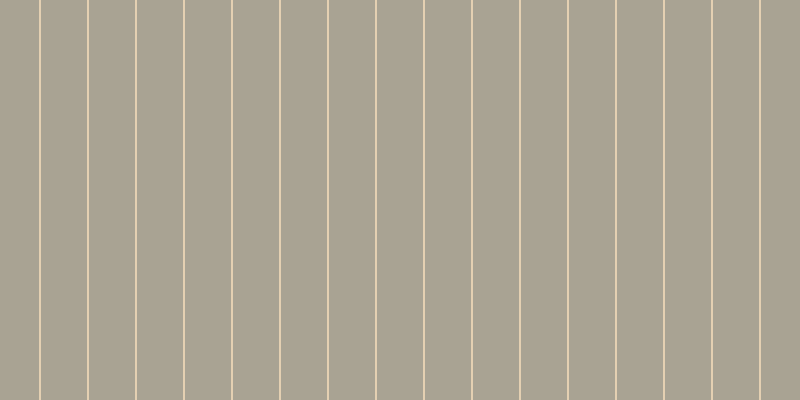 #ddc19b (75%), #a9a393 vertical lines, forty-six pixels wide, two pixels apart