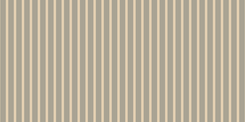 #ddc19b (75%), #a9a393 vertical lines, eighteen pixels wide, eight pixels apart