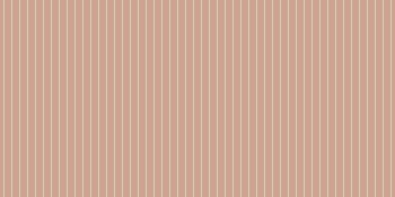 #ddc19b (75%), #caa393 vertical lines, fourteen pixels wide, two pixels apart