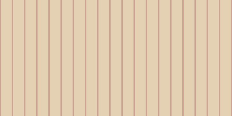 #ddc19b (75%), #caa393 vertical lines, five pixels wide, thirty-seven pixels apart