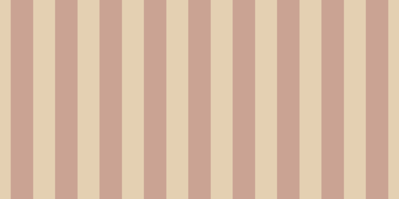 #ddc19b (75%), #caa393 vertical lines, forty-five pixels wide, forty-four pixels apart