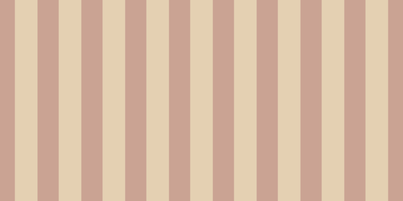 #ddc19b (75%), #caa393 vertical lines, forty-two pixels wide, forty-five pixels apart