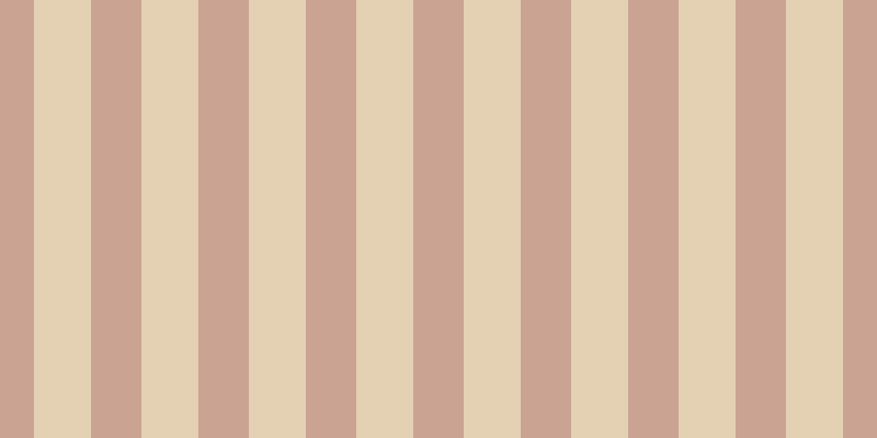 #ddc19b (75%), #caa393 vertical lines, forty-six pixels wide, fifty-two pixels apart