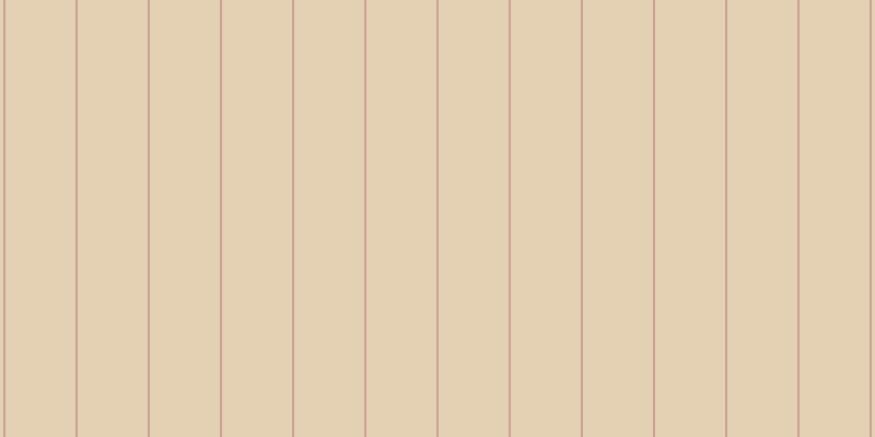 #ddc19b (75%), #caa393 vertical lines, two pixels wide, sixty-four pixels apart