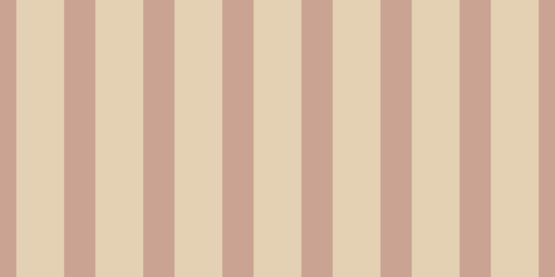 #ddc19b (75%), #caa393 vertical lines, forty-five pixels wide, sixty-nine pixels apart