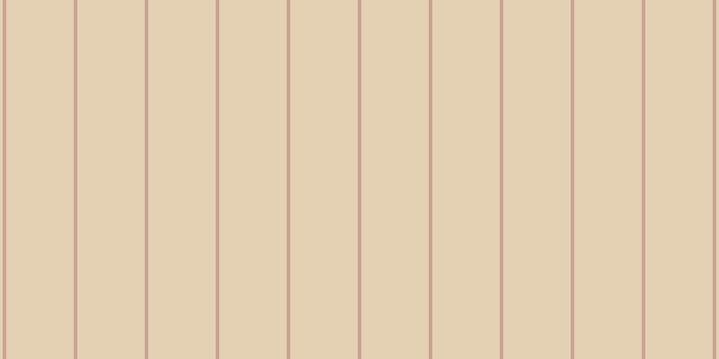 #ddc19b (75%), #caa393 vertical lines, four pixels wide, seventy-five pixels apart