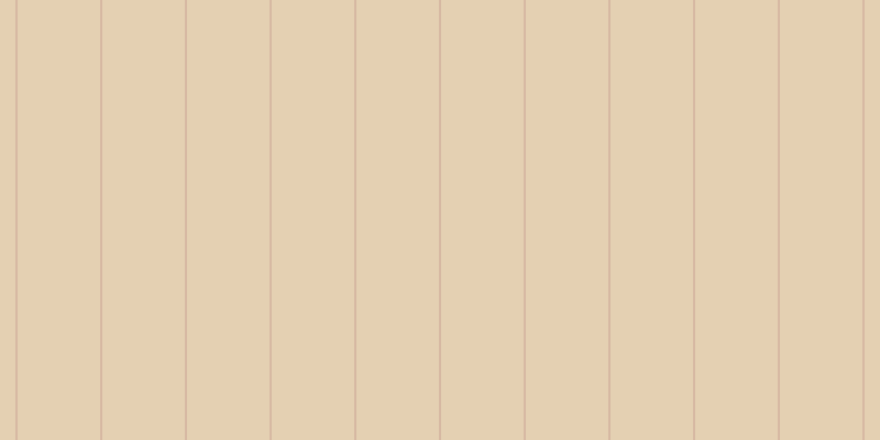 #ddc19b (75%), #caa393 vertical lines, one pixels wide, seventy-six pixels apart