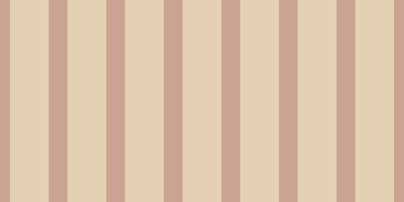 #ddc19b (75%), #caa393 vertical lines, thirty-seven pixels wide, seventy-seven pixels apart