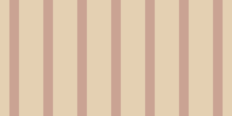 #ddc19b (75%), #caa393 vertical lines, thirty-three pixels wide, eighty-four pixels apart