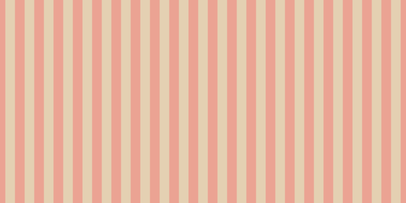 #ddc19b (75%), #eba393 vertical lines, nineteen pixels wide, nineteen pixels apart