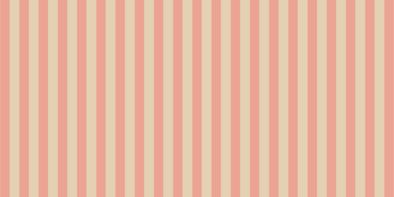 #ddc19b (75%), #eba393 vertical lines, nineteen pixels wide, twenty pixels apart