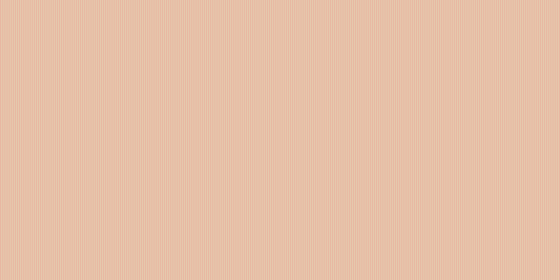 #ddc19b (75%), #eba393 vertical lines, one pixels wide, two pixels apart