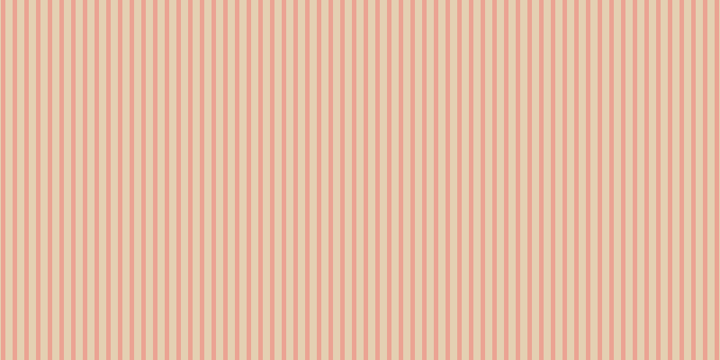 #ddc19b (75%), #eba393 vertical lines, five pixels wide, eight pixels apart