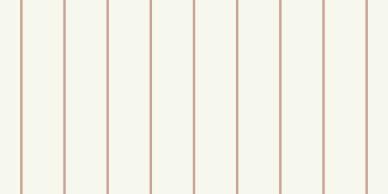 #dde2bc (25%), #caa393 vertical lines, five pixels wide, eighty-four pixels apart