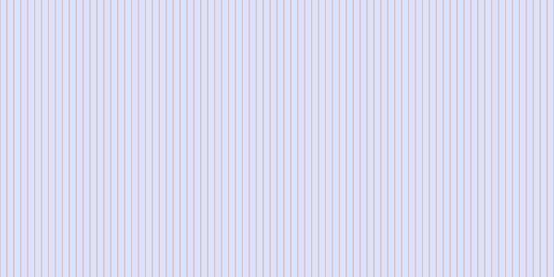 #dde2fe, #caa393 vertical lines, one pixels wide, nine pixels apart