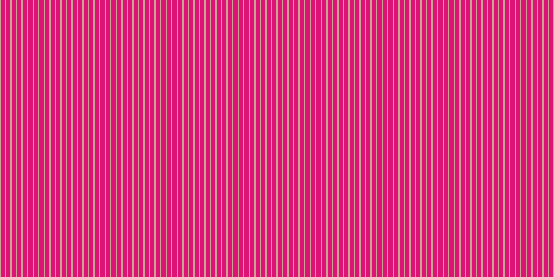 #de1376, #caa393 vertical lines, two pixels wide, six pixels apart
