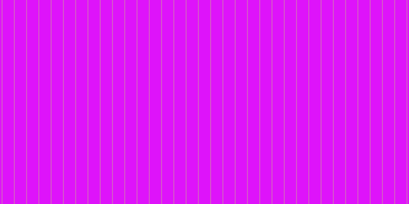 #de13fa, #caa393 vertical lines, one pixels wide, twenty-three pixels apart
